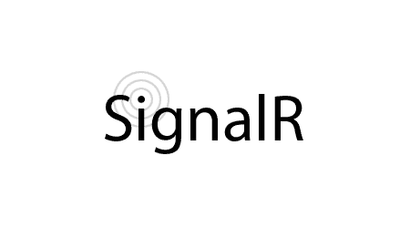 signalr