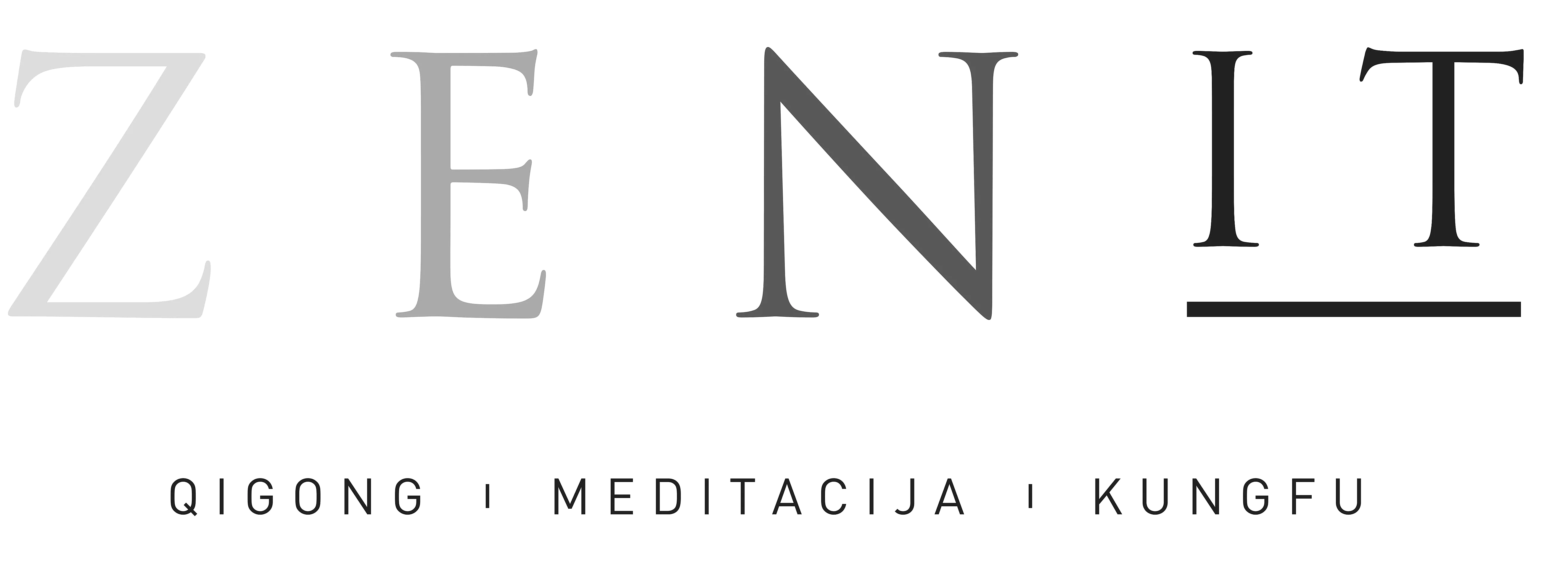 Kung fu in Qi gong Športno Društvo Zenit